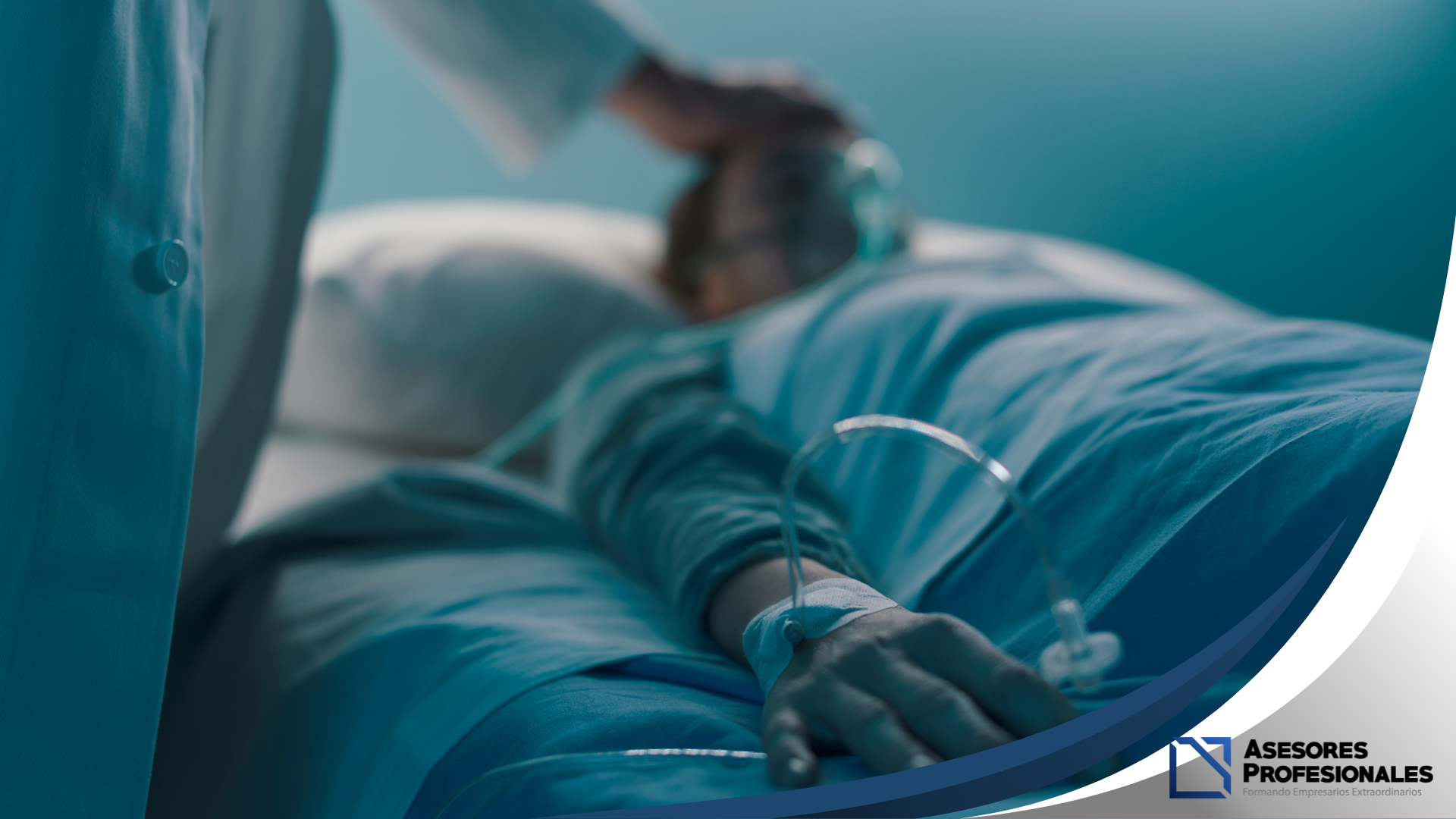 Seguro de Gastos Médicos Mayores: el respaldo financiero que protege todo lo que has construido